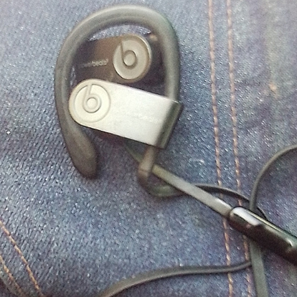 Power Beats